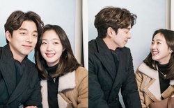Cặp đôi phim Hàn lệch tuổi nhưng vẫn được yêu thích: Yoona - Park Seo Joon ghi điểm cạnh bạn diễn U60