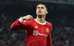 Lý do Ronaldo góp mặt trong đề cử đội hình xuất sắc nhất 2022