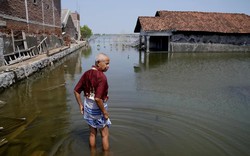 LHQ kêu gọi hành động về nước biển dâng: Đồng bằng sông Mekong chịu nguy cơ lớn