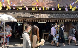 Thái Lan chính thức thu phí du lịch từ tháng 6