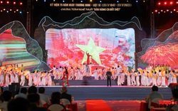Văn hoá Việt Nam sẽ hội nhập với thế giới bằng sự khoa học, sáng tạo và kết nối cộng đồng của người dân 