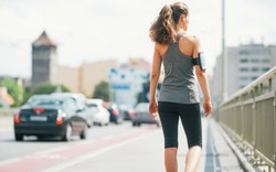 Nghiên cứu tiết lộ số bước đi bộ giúp đánh bay mỡ thừa, đẩy lùi ung thư và bệnh mạn tính