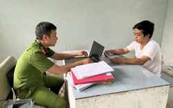 Bắt Giám đốc Trung tâm đăng kiểm xe cơ giới Đà Nẵng