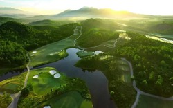 Báo quốc tế dự báo du lịch golf Việt Nam phục hồi mạnh