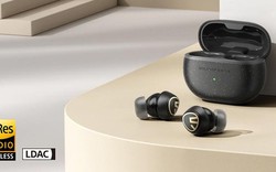 SoundPEATS Mini Pro HS mang đến chất lượng âm thanh ấn tượng