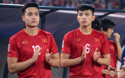 HLV Troussier lên kế hoạch hội quân đội tuyển Việt Nam và U23 Việt Nam 