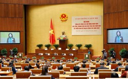 Hội nghị toàn quốc tổng kết công tác HĐND các tỉnh, thành phố trực thuộc Trung ương năm 2022 diễn ra tại Quảng Ninh