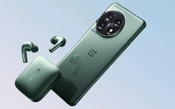 Khắc phục được 2 điểm này, smartphone của OnePlus có thể 'soán ngôi' Samsung và Google?
