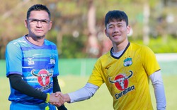 VPF thông qua đề xuất, HAGL không bỏ giải V.League 2023