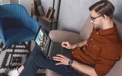 Thế Giới Di Động lì xì laptop Acer cực chất cho bạn phất cả năm
