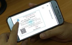 Đã có tài khoản VssID, mất thẻ BHYT không xin cấp lại có được không?
