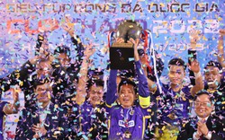 V.League 2023: Sôi động và đáng chờ đợi