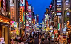 Lý giải hội chứng nhiều người Nhật không muốn đi du lịch nước ngoài