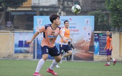 Giải bóng đá Thanh Niên Sinh viên Việt Nam: Giấc mơ Wold Cup từ bóng đá học đường