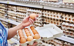 Cách bảo quản sai khiến trứng gà mất chất dinh dưỡng