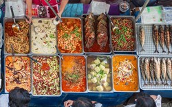 TP. Hồ Chí Minh lọt top 10 thành phố ẩm thực đường phố châu Á