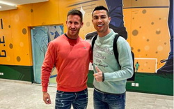 Minh chứng cho thấy Ronaldo là cầu thủ truyền cảm hứng tốt nhất thế giới