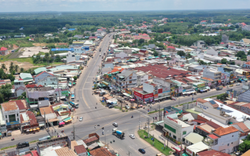 Vốn FDI dồn dập đổ về, Bình Phước tăng diện tích khu công nghiệp đón sóng đầu tư