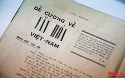 Đề cương về văn hoá Việt Nam năm 1943: Bài 2 - Ngọn cờ tập hợp, tổ chức và cổ vũ hành động đội ngũ trí thức, văn nghệ sĩ cả nước
