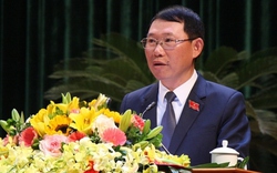 Kỷ luật Chủ tịch tỉnh Bắc Giang liên quan mua sắm thiết bị y tế