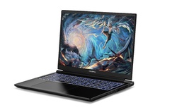 Laptop chơi game EVOL X16 PRO của Colorful mạnh đến mức nào: Cấu hình CPU Intel Core i7 thế hệ 13, GPU RTX 4060 cùng màn hình 16″ 2.5K 240Hz
