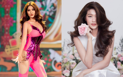 Thiên Ân hậu Miss Grand International: Ngày càng nổi tiếng, nhan sắc thế nào sau lời chê bai của ông Nawat?