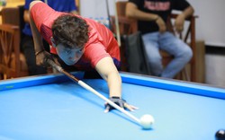 Box Sports chính thức sở hữu bản quyền Predator Pro Billiard Series
