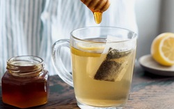 Pha mật ong với loại trà này, lợi ích tăng gấp đôi, tốt từ trong ra ngoài