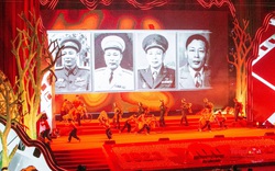 Trung tướng Đồng Sỹ Nguyên - Vị tướng gắn liền với con đường Trường Sơn huyền thoại