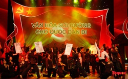 Sơ duyệt Chương trình nghệ thuật đặc biệt kỷ niệm 80 năm Đề cương về văn hóa Việt Nam