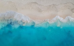 Tripadvisor gợi ý những bãi biển trên thế giới trong năm 2023