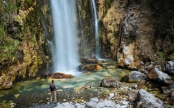 Albania hướng đến phát triển du lịch sinh thái cao cấp