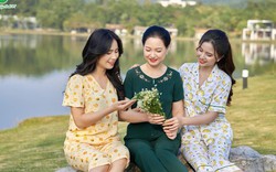 Mừng ngày 8/3 thời trang Việt Thắng tặng giá dùng thử hấp dẫn cho cả gia đình