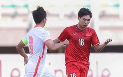 Đinh Xuân Tiến U20 Việt Nam lọt top cầu thủ đáng xem tại VCK U20 châu Á 2023