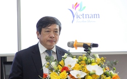 Đẩy mạnh hợp tác du lịch giữa Việt Nam - Hàn Quốc thông qua thanh toán điện tử