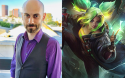 Riot cân nhắc tiếp tục giảm sức mạnh Zeri sau màn 