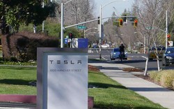 Tesla gia nhập cuộc đua nhân tài AI tại Thung lũng Silicon