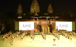 Khai mạc Diễn đàn Du lịch ASEAN 2023: 