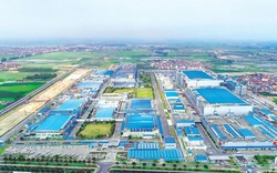 Hai dự án lớn nhất đầu tư vào Bắc Giang chiếm hơn 45% tổng vốn FDI vào Việt Nam trong tháng 1/2023