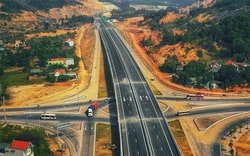 Hàng nghìn km cao tốc tại Miền Trung sẽ được hoàn thành