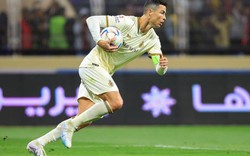 Cầu thủ Al-Nassr thừa nhận Ronaldo mang đến bất lợi cho đội bóng