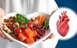 5 lầm tưởng tai hại về tác động của thực phẩm với sức khỏe tim mạch