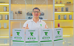 Trường Khang Mobile: Hành trình chinh phục khách hàng với các sản phẩm 