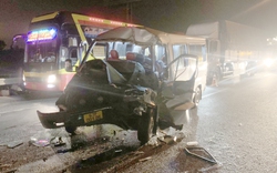 Bắt giữ tài xế bỏ mặc nạn nhân trong vụ tai nạn 3 người thiệt mạng trên cao tốc TP.HCM – Trung Lương 