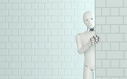 Chào mừng đến với thời đại 'lo lắng về AI': Khi nỗi sợ hãi về việc AI chiếm lấy công việc sẽ luôn hiện diện