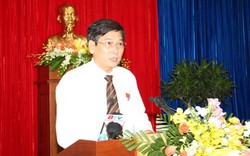 Kỷ luật Phó Chủ tịch UBND tỉnh Bình Dương