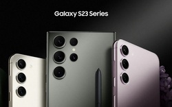 Galaxy S23: Điện thoại Android tốt nhất, nhưng sẽ thất bại vì chính Samsung