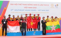 Thể thao Việt Nam tính lại mục tiêu huy chương, đáp ứng quy định 