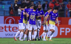 Thử thách đang chờ đợi CLB Hà Nội