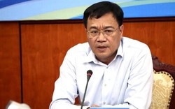 Ông Đặng Hà Việt được bầu giữ chức Phó chủ tịch Ủy ban Olympic Việt Nam